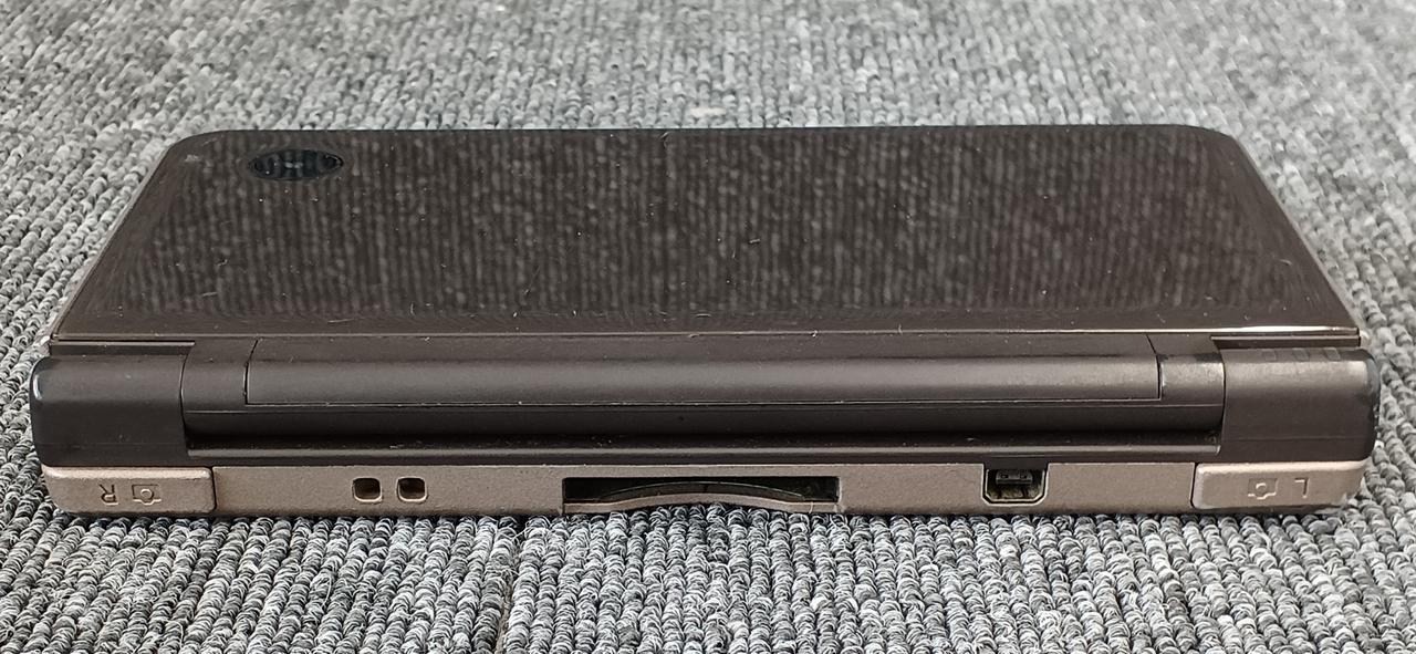 Nintendo DSi XL (LL) UTL-001 Handheld Console Retro Gaming System A2513