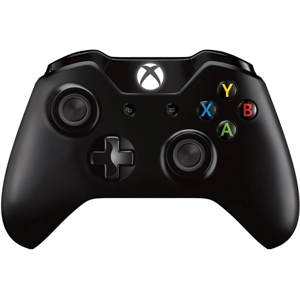 Xbox One 500GB Console – Gears of War: Ultimate Edition Bundle