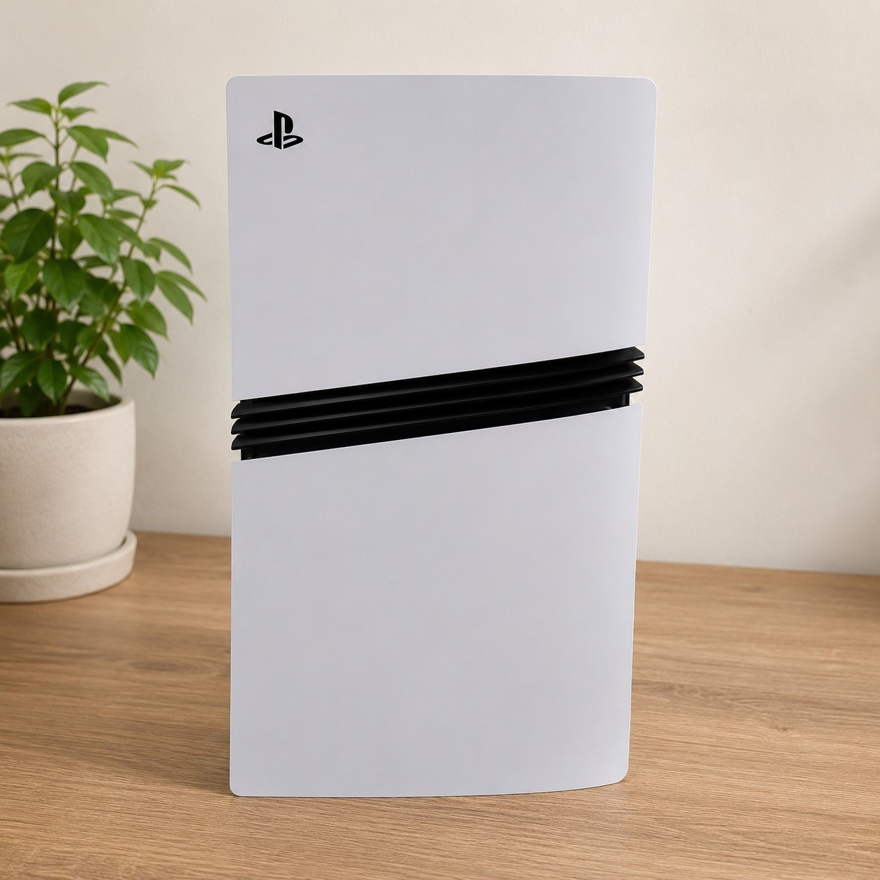Sony PlayStation 5 Pro Console 2TB w/ Controller & HDMI Cable – Excellent