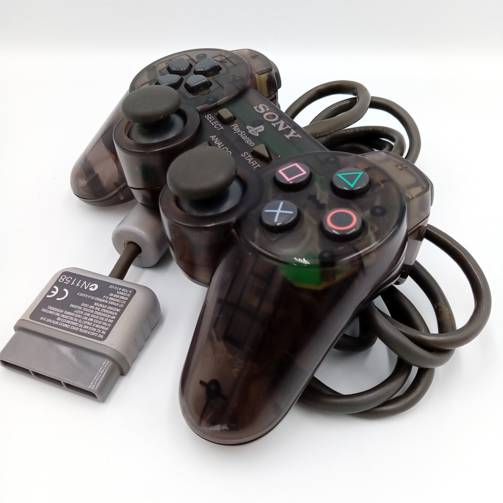 PS2 PlayStation 2 Console Midnight Black SCPH-50000 320 GB HDD Japan Region Free