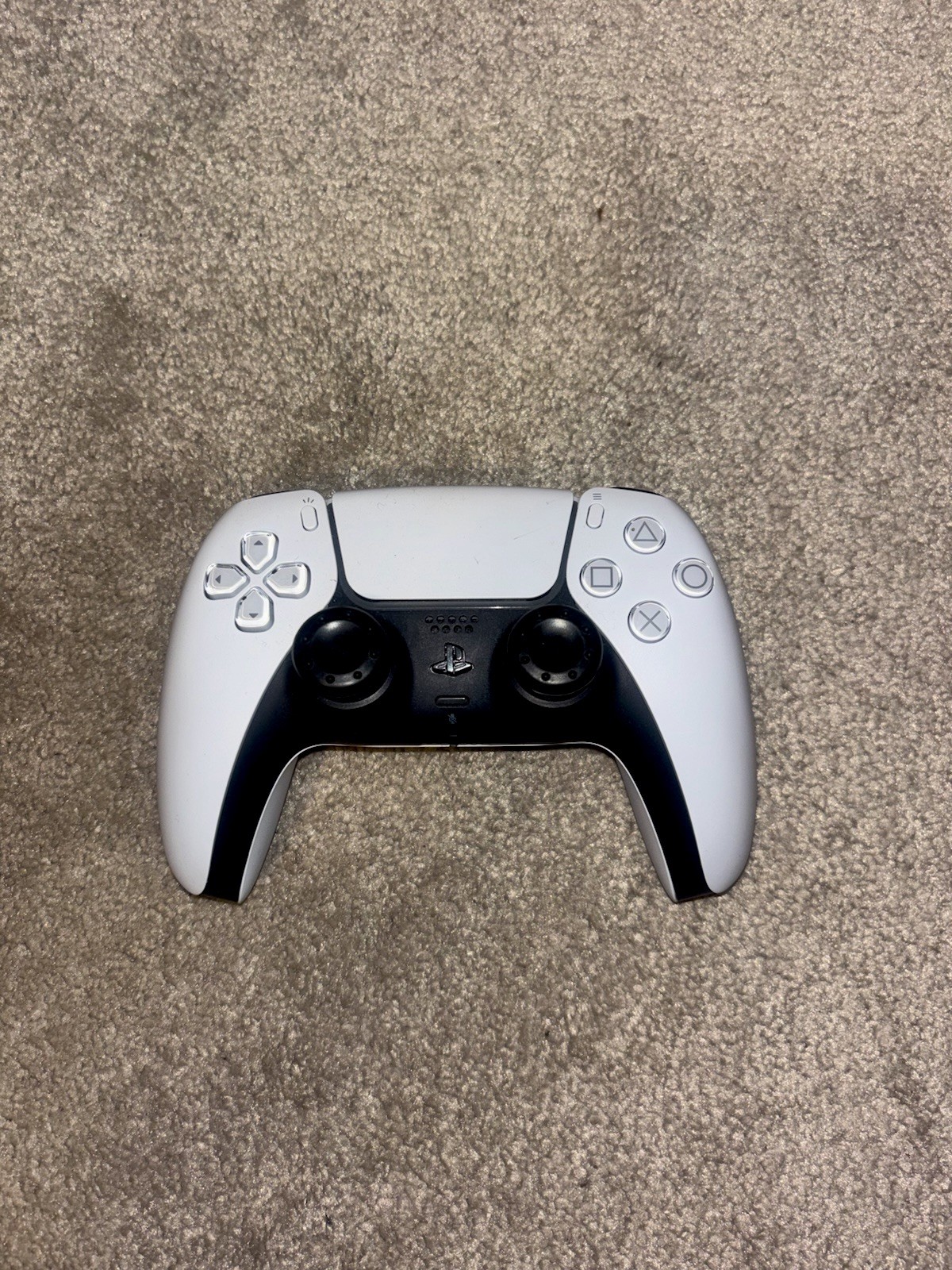 Sony PS5 Digital Edition Console – White