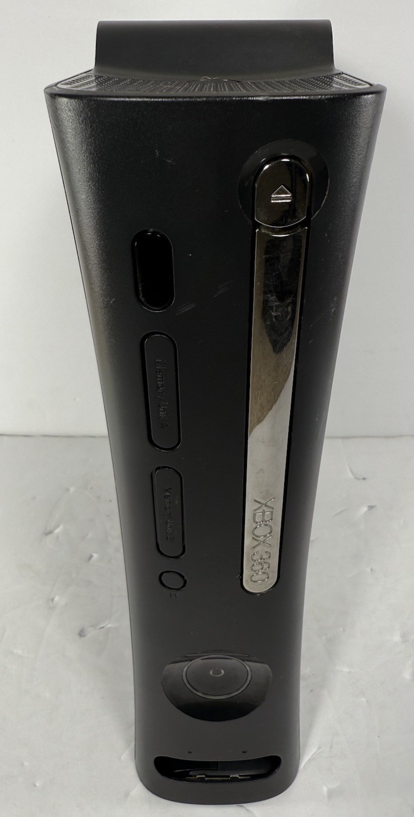 Microsoft Xbox 360 Console 120GB + Wireless Controller, HDMI & Power Cables