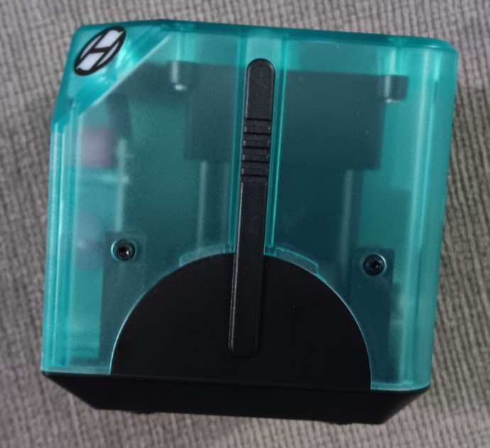 Hyperkin Retron Sq HD Gaming Console Game Boy, Game Boy Color and Advance Games