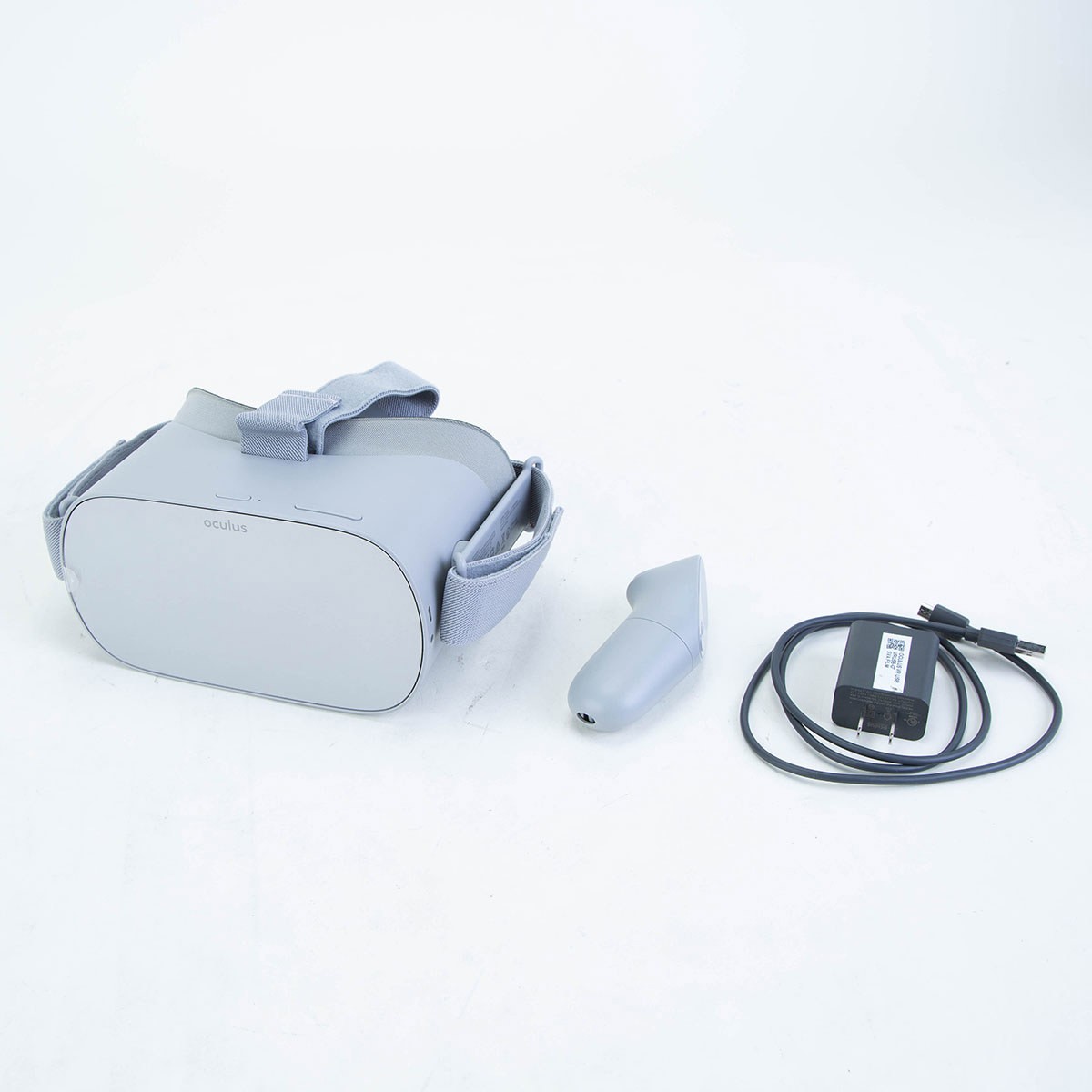 Oculus Go Standalone Virtual Reality Headset – 32GB SKU#2004128