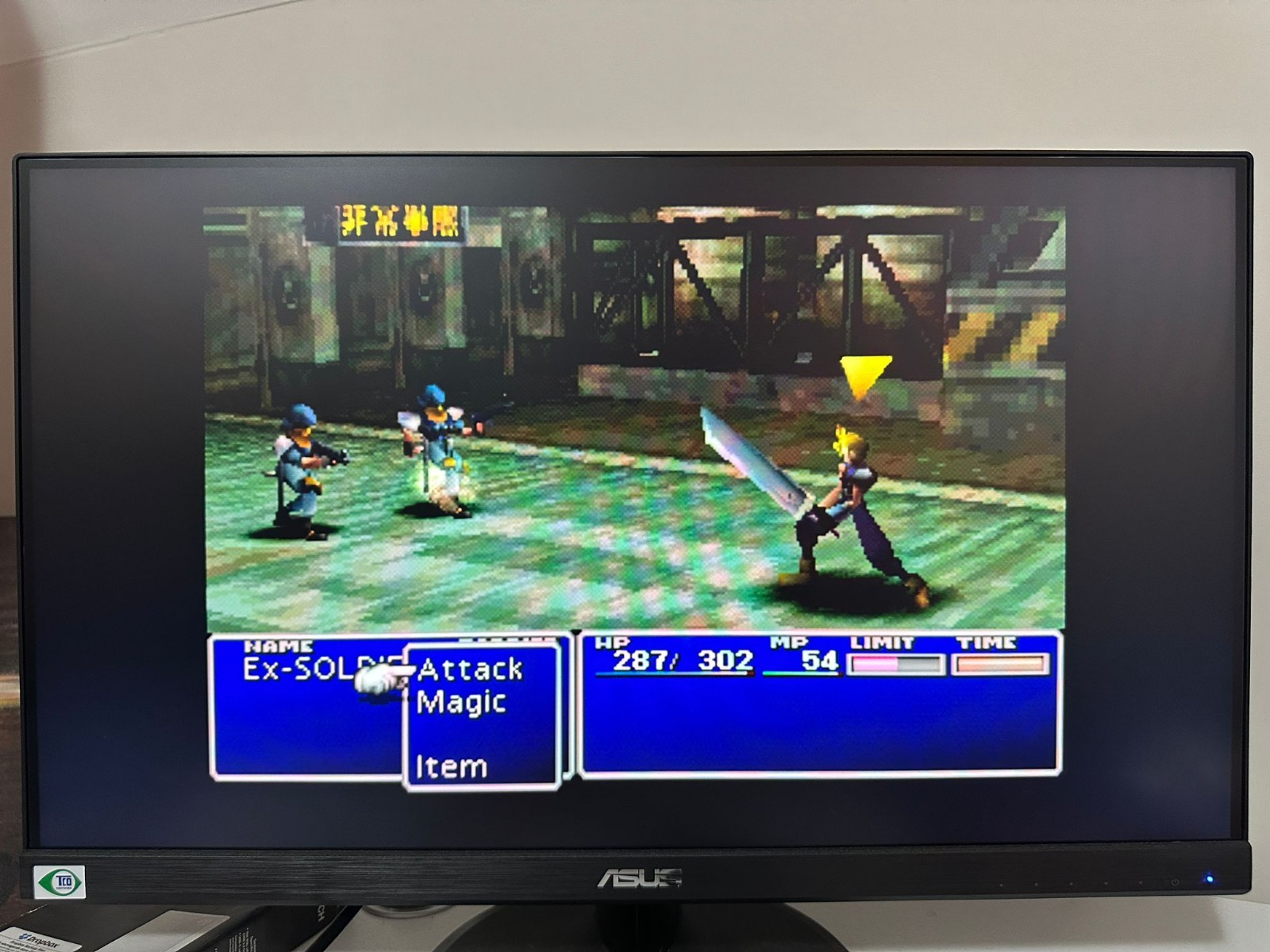 Sony PS1 Mini PlayStation Classic 2018 Edition HDMI Video Games 455 Console