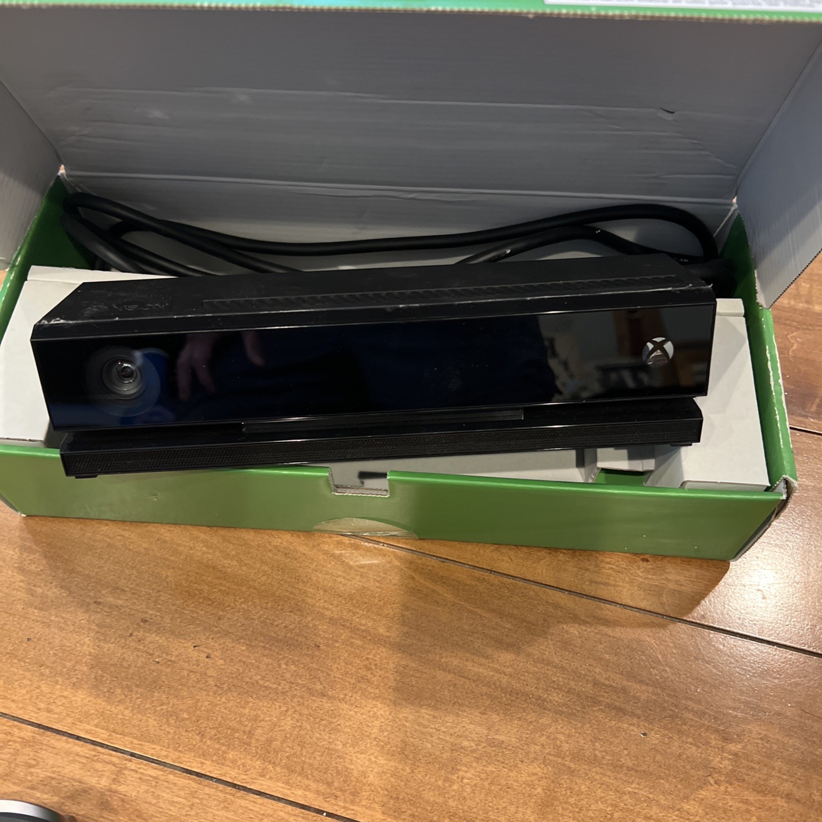 Microsoft Xbox One Elite Bundle 1TB Black Console