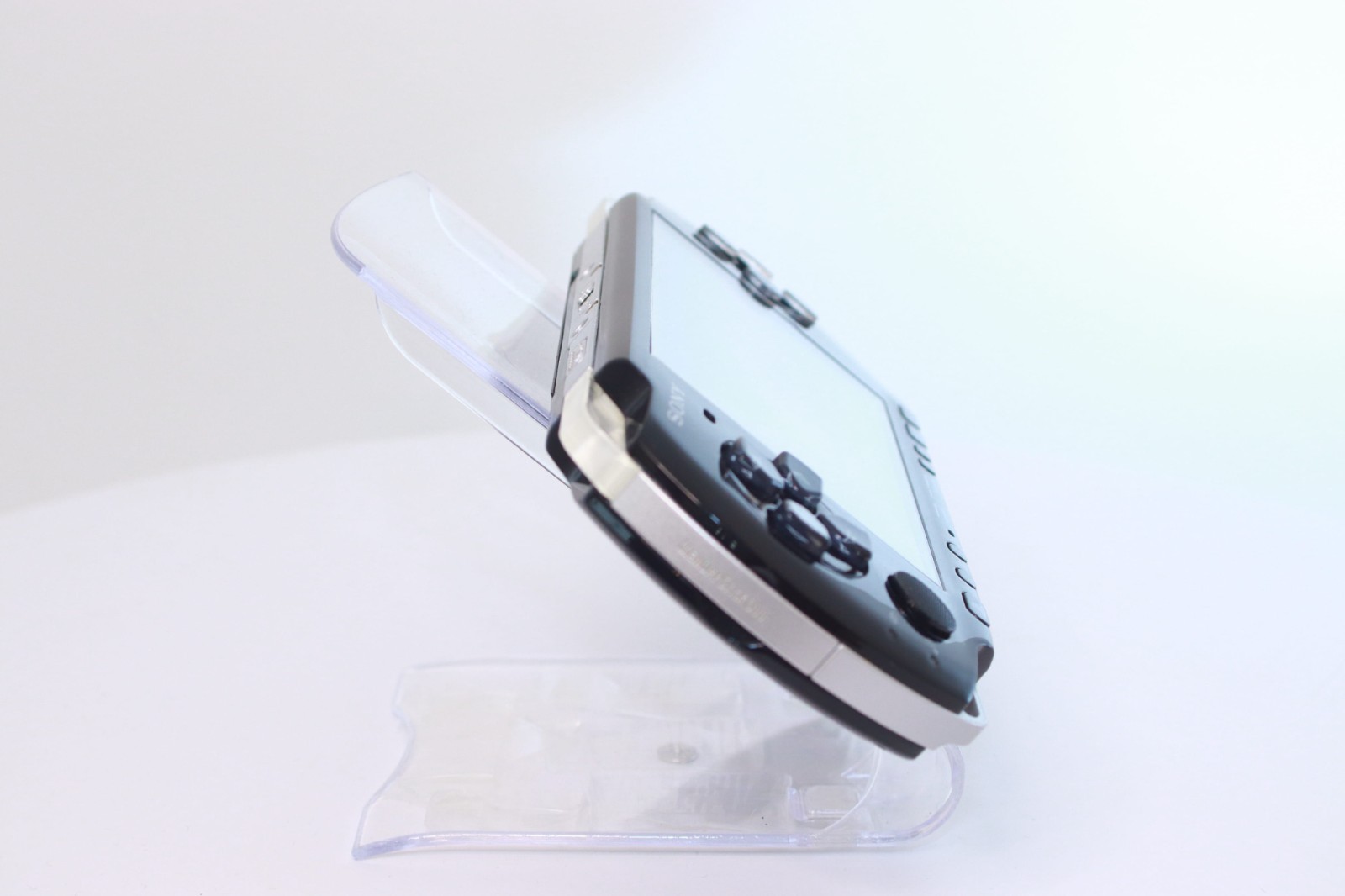 JP Game Sony PSP 3000 Console Only [ Rank :A] Color：Black