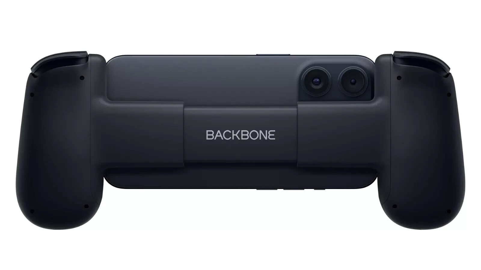 Backbone One Mobile Gaming Controller for iPhone – Black (BB-02)™