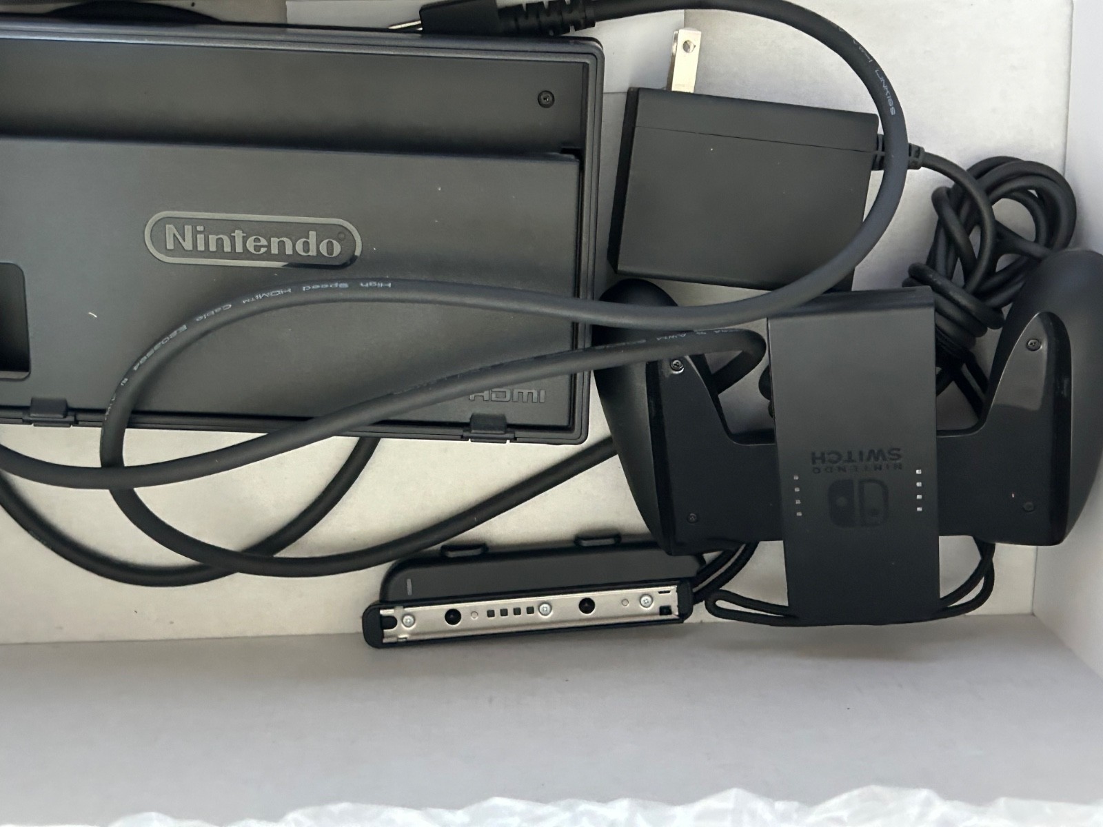 Nintendo Switch Super Mario Odyssey Edition System Console