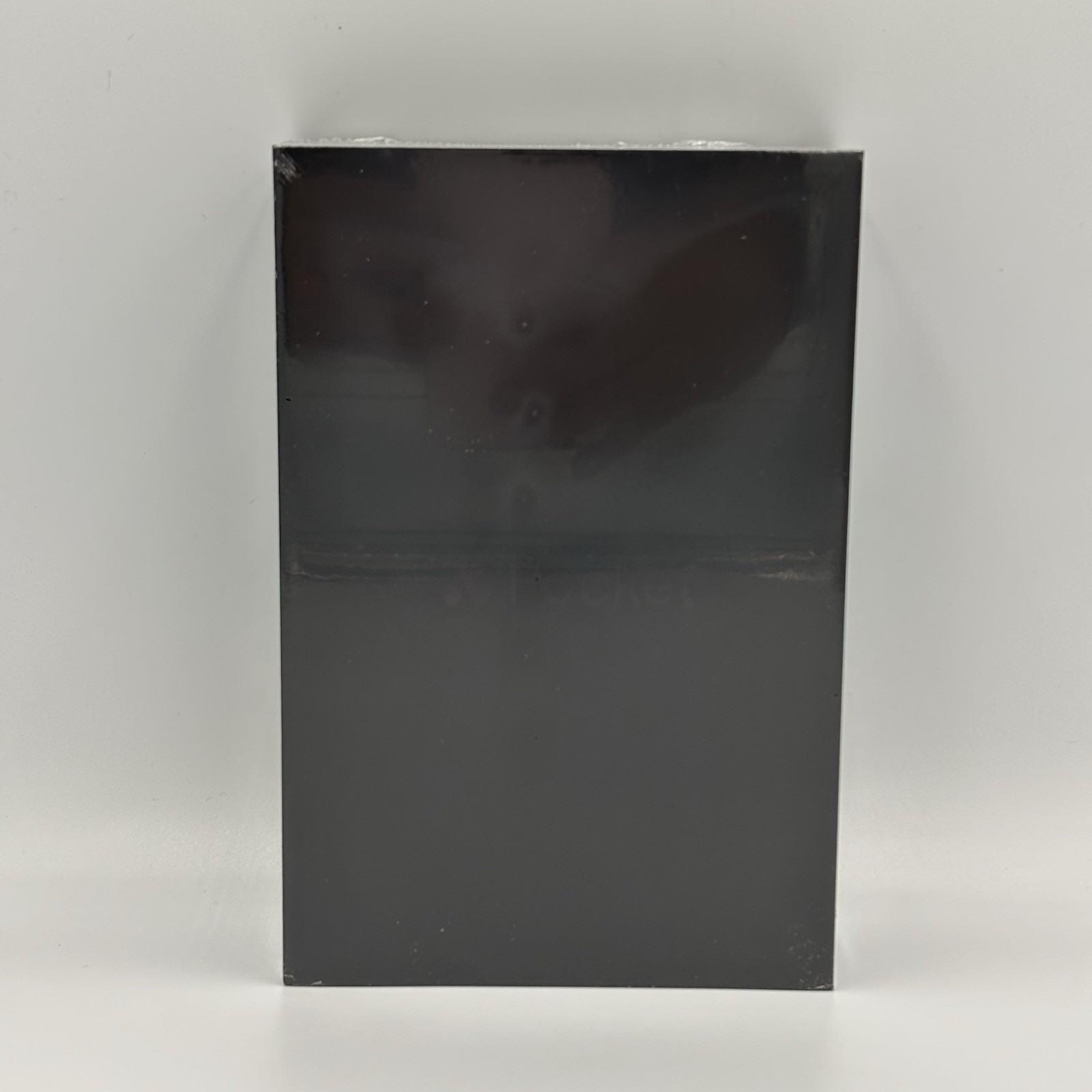 Analogue Pocket Console Black New Authentic
