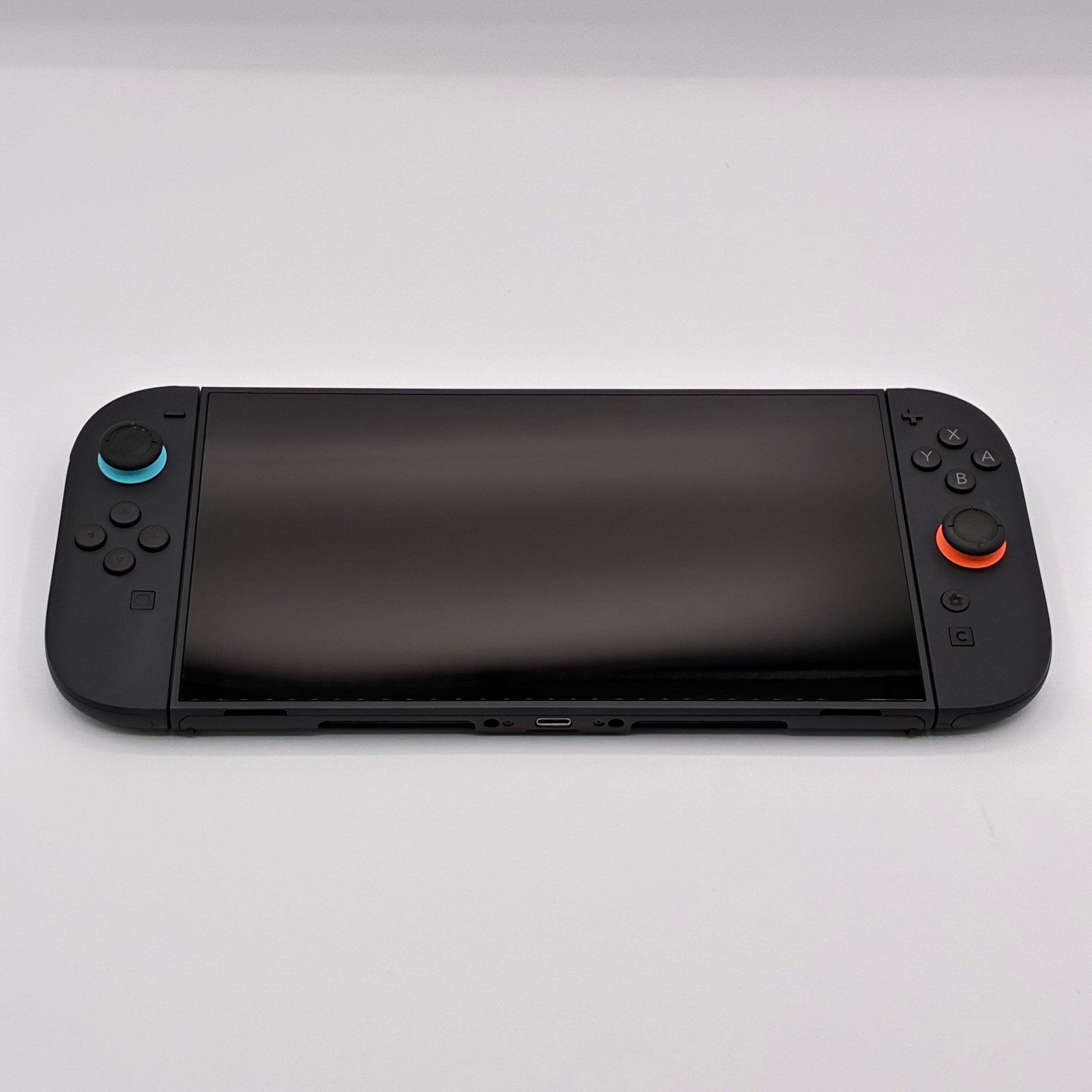 Nintendo Switch 2 2025 256GB Console Bundle Black
