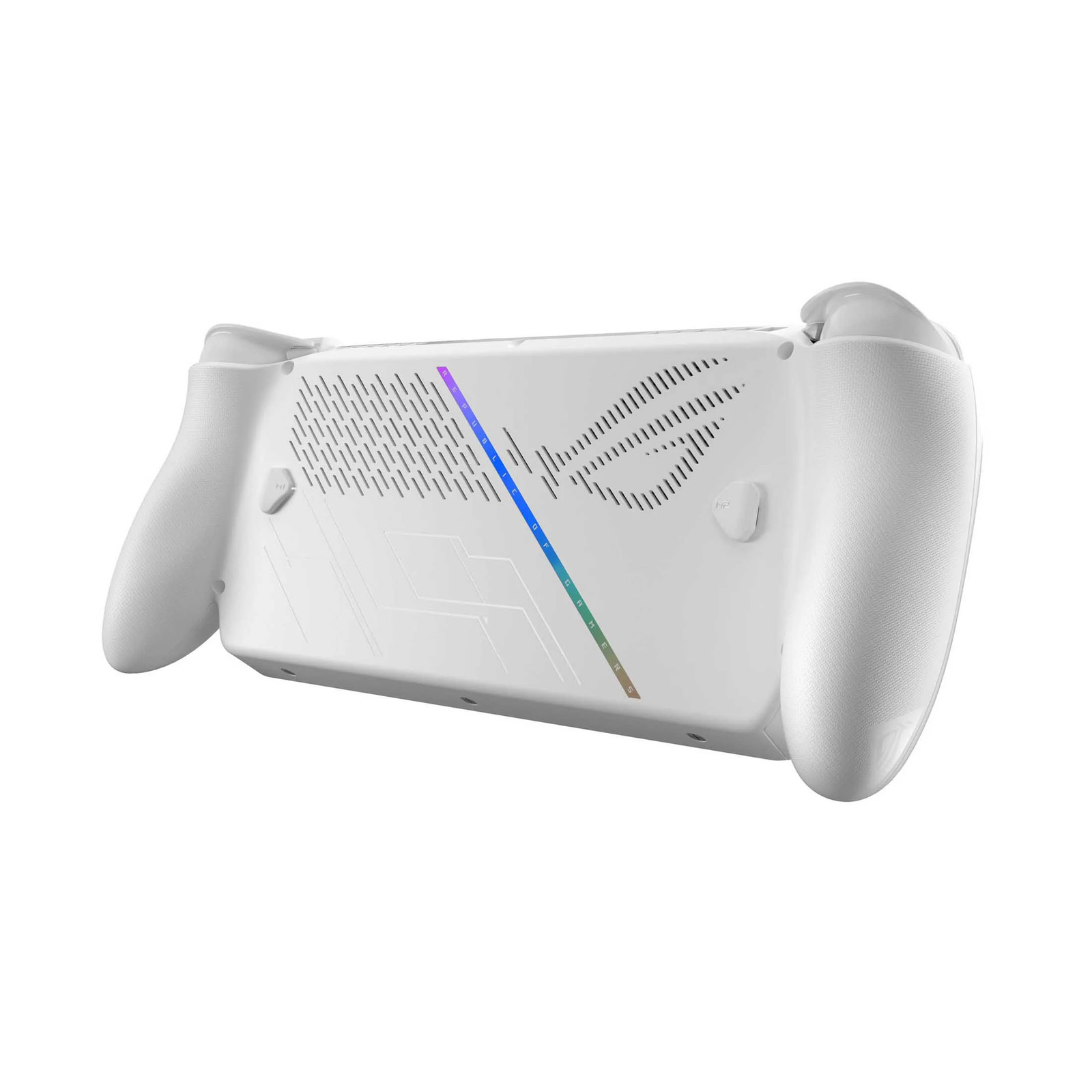 ROG Xbox Ally – 7” 1080P 120Hz Touchscreen Gaming Handheld, 3-Month Xbox Game Pa