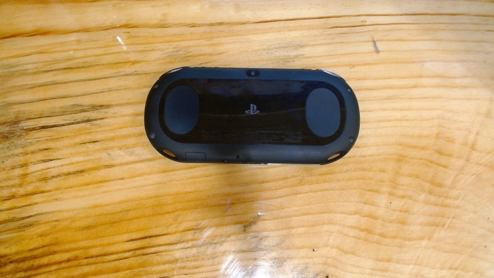Sony PS Vita 2000 Series – CIB Region Free