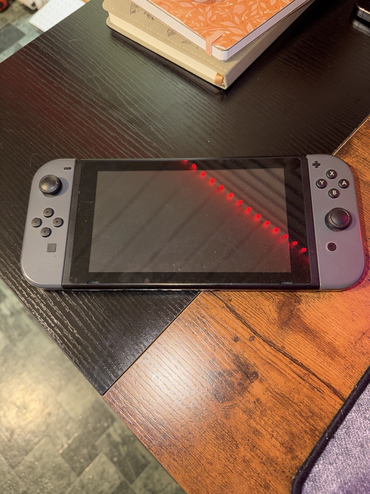 Nintendo Switch Console