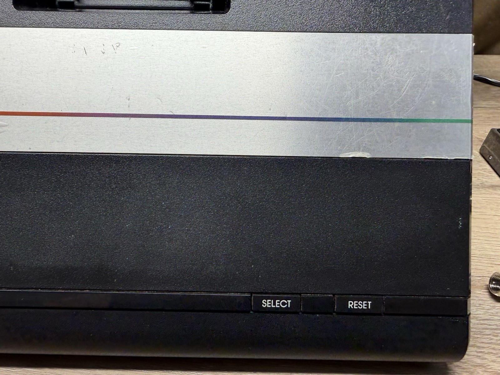 Atari 7800 ProSystem Retro Gaming Video Game Console