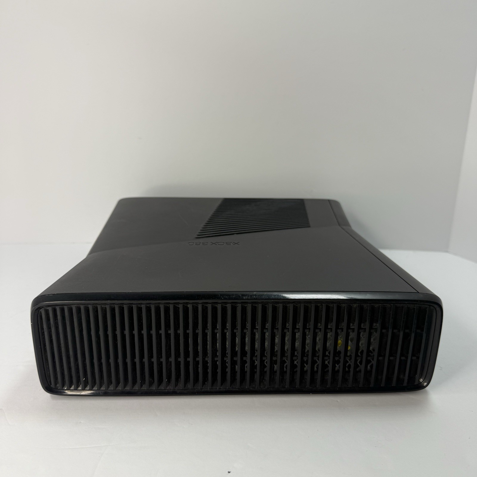 Microsoft Xbox 360 Black S 250GB Console Bundle w 5 🔥Games -Midnight Club, Halo