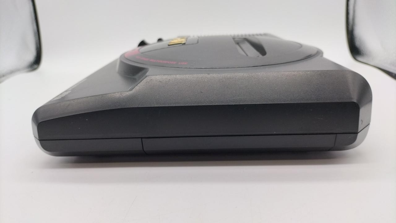 Mega Drive Model HAA 2510 SEGA