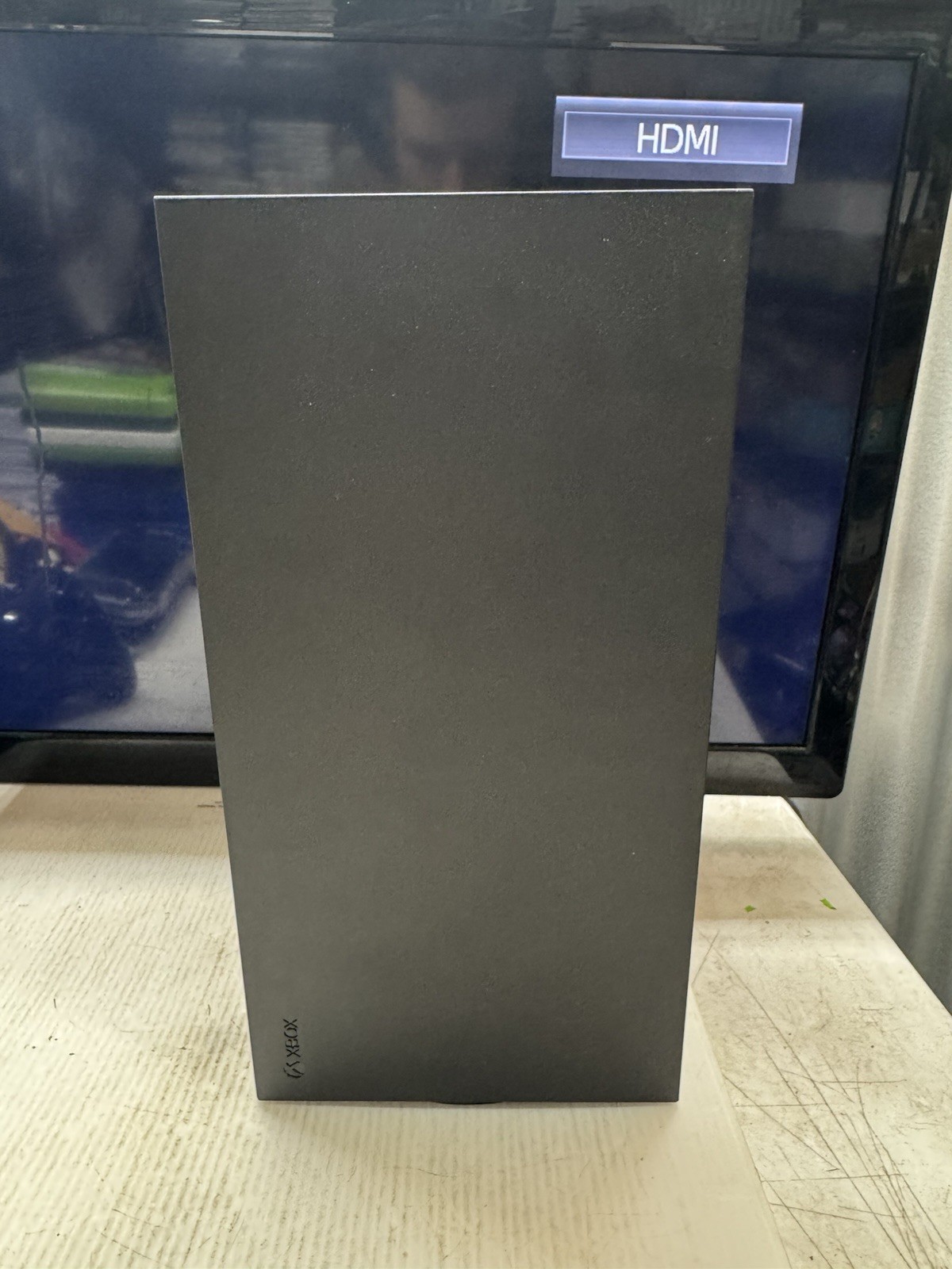 Microsoft Xbox Series X 1TB Video Game Console – Black
