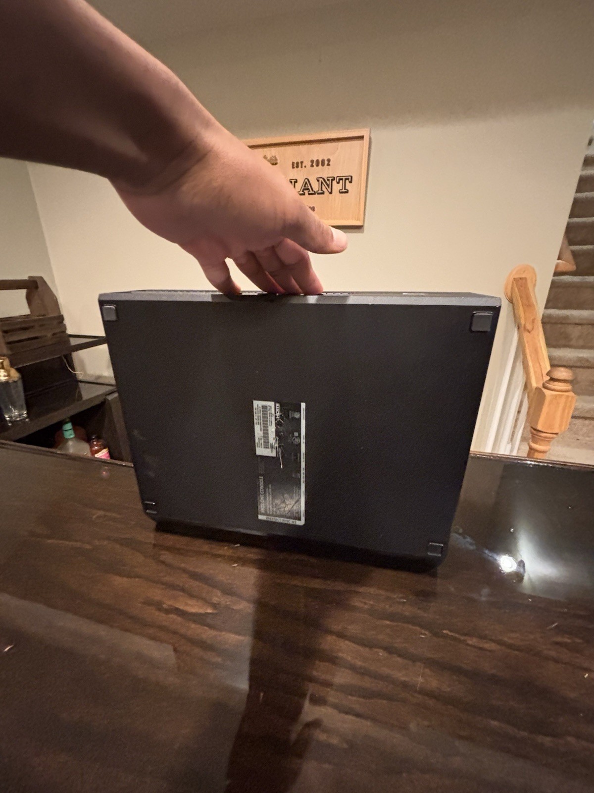 Microsoft Xbox One READ THE DESCRIPTION