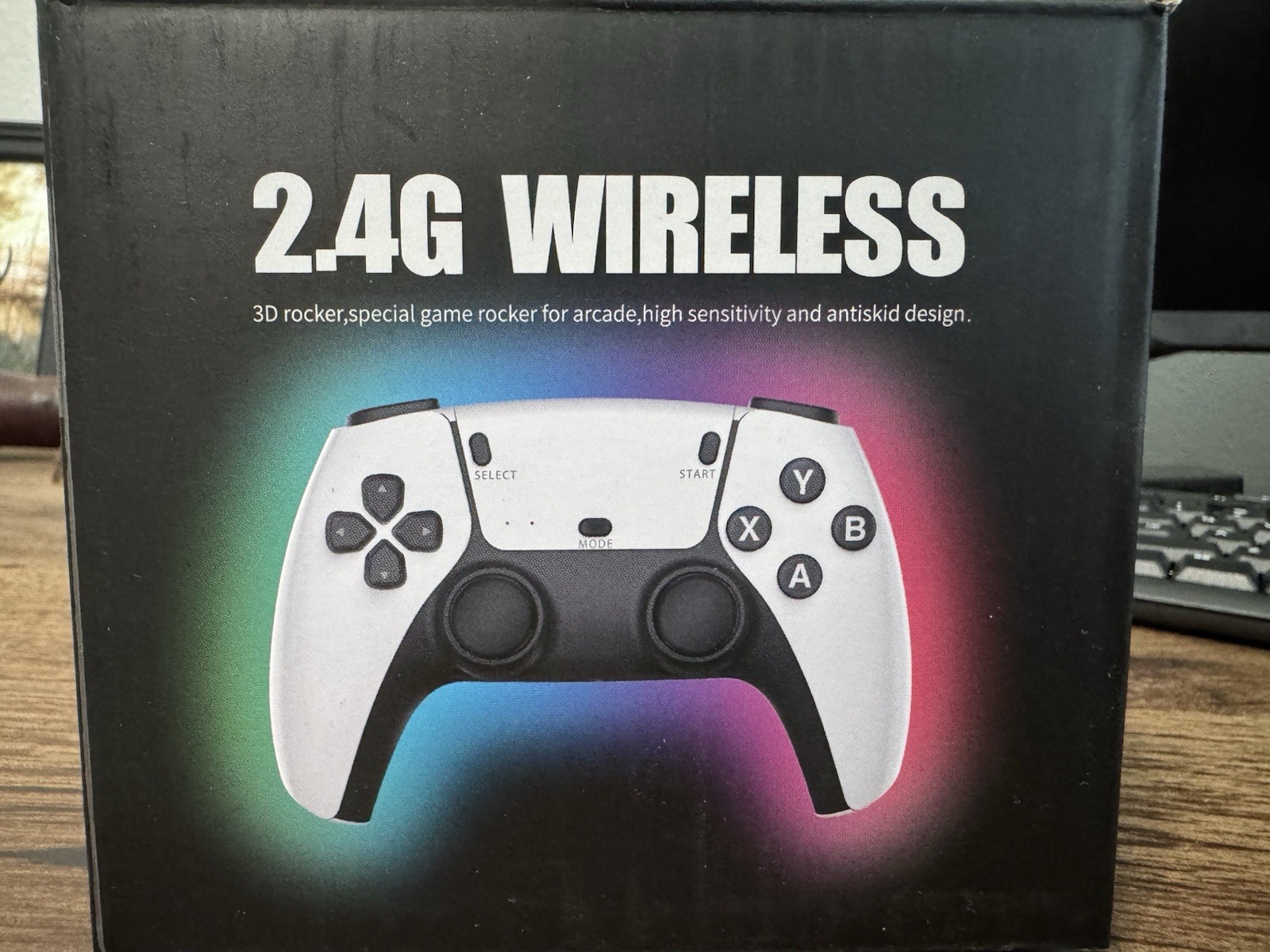 Retro M15 Video Game Console 20000+ Games HDMI TV Stick 4K 64GB 20+emulators T30