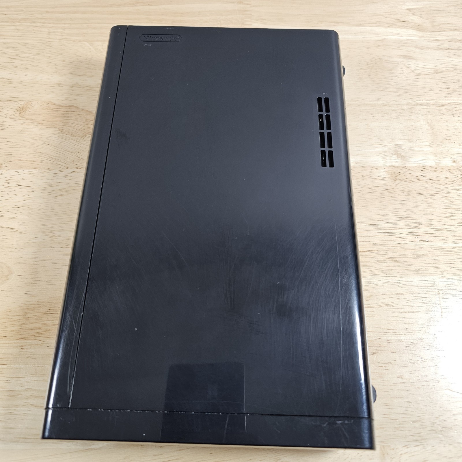 Nintendo Wii U Console Black 32GB WUP-101(02) Console Only