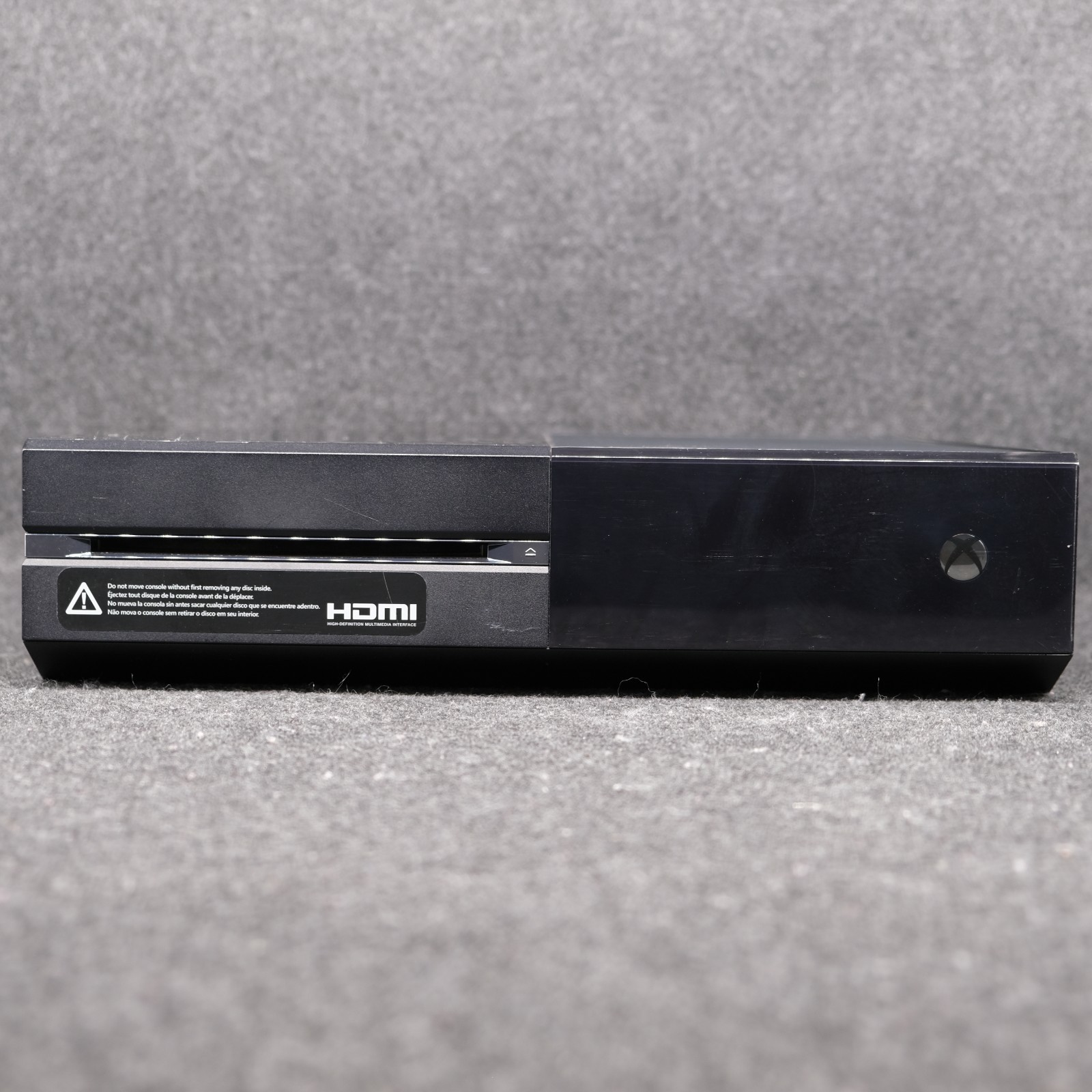 Xbox One Console [500gb] Console Only – Tested and Working in Good Condition