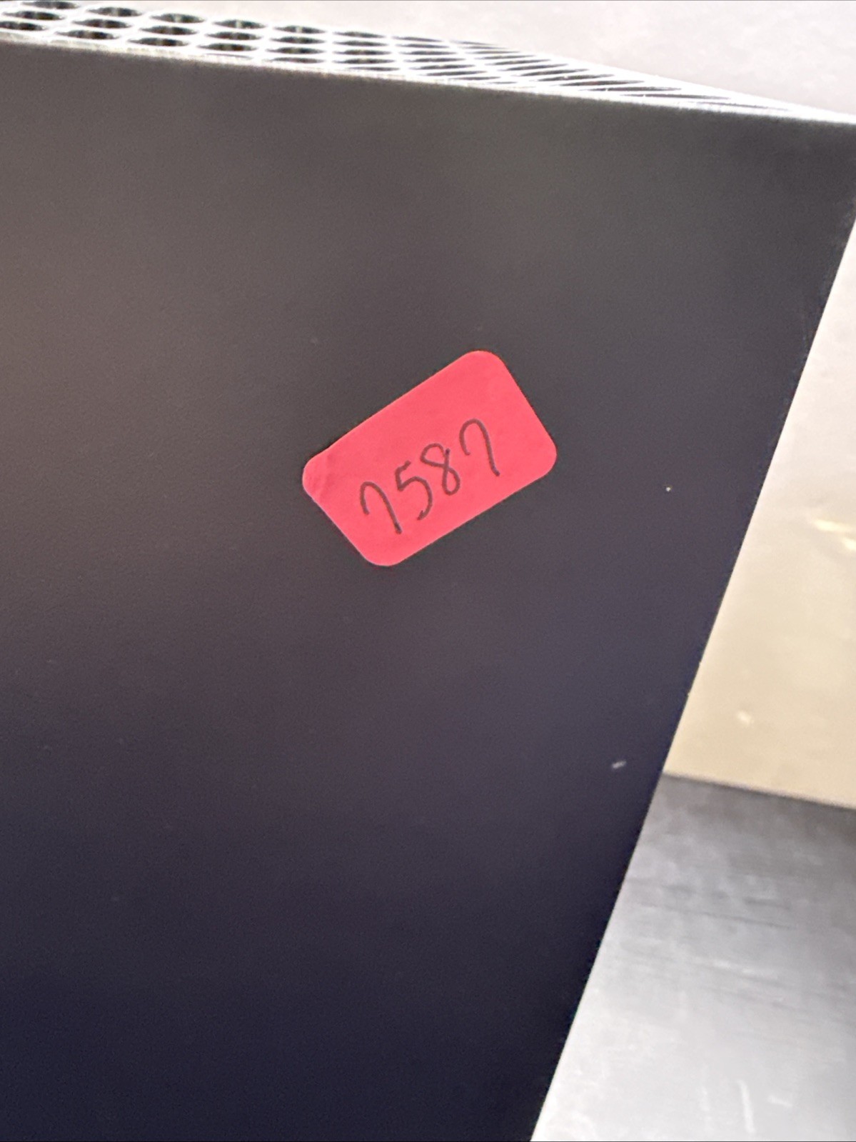 (parts/repair) Microsoft Xbox Series X Console Free Shipping