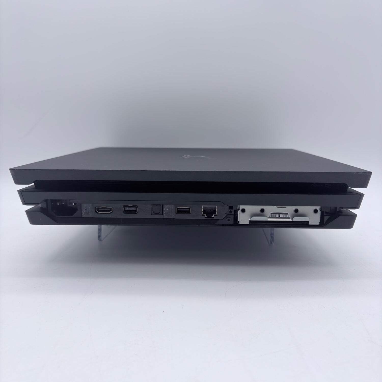 Sony PlayStation 4 Pro PS4 1TB Black Console Gaming System CUH-7015B