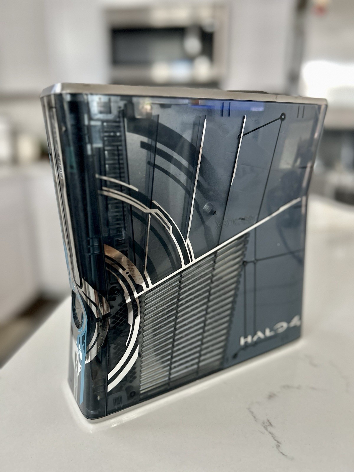 Halo 4 Xbox 360 Bundle – TESTED