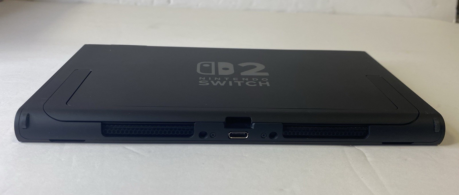 Nintendo Switch 2 Console Gaming System BEE‑001 Black