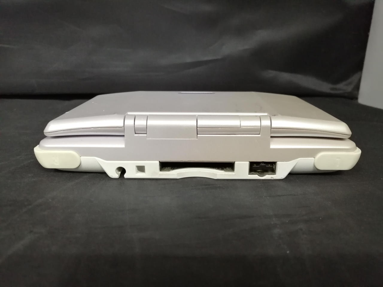 NINTENDO NTR-S-PC2 Nintendo DS USED From Japan #T1519