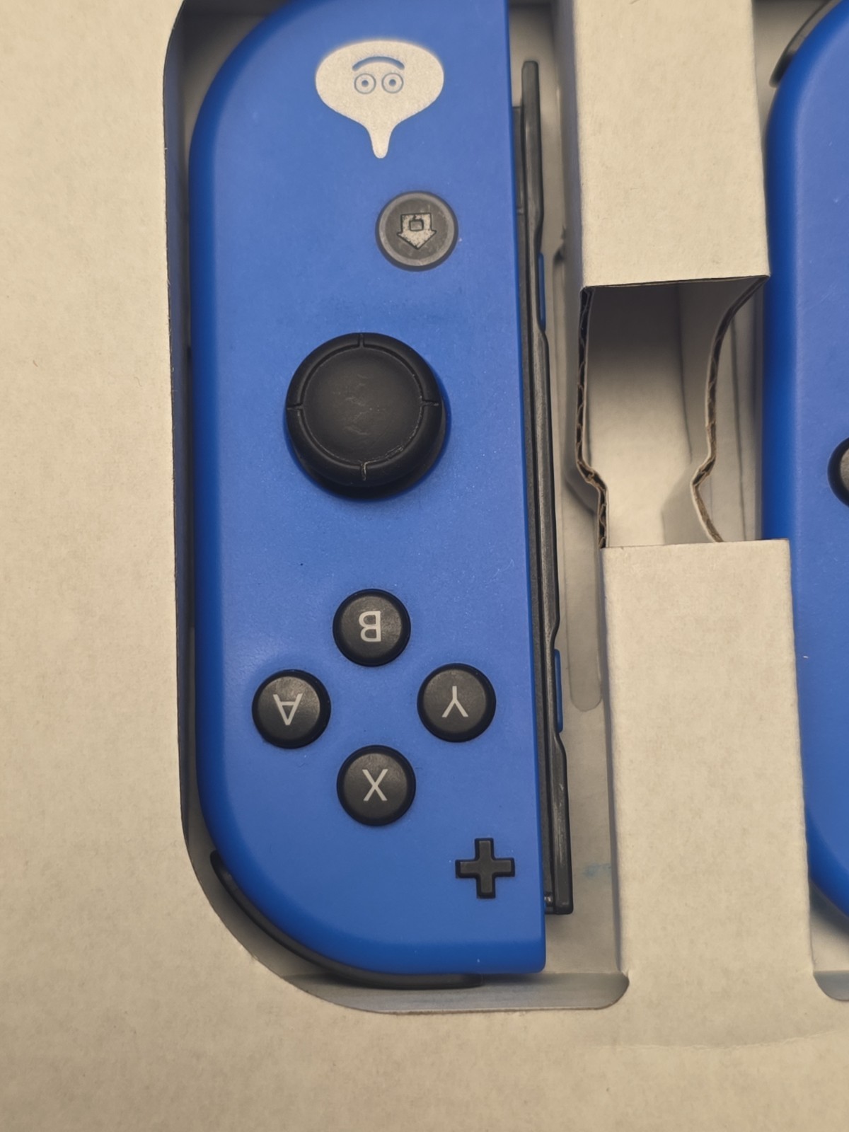 Nintendo Switch Dragon Quest XI S Lotto Limited Edition Joy-con Japan Excellent