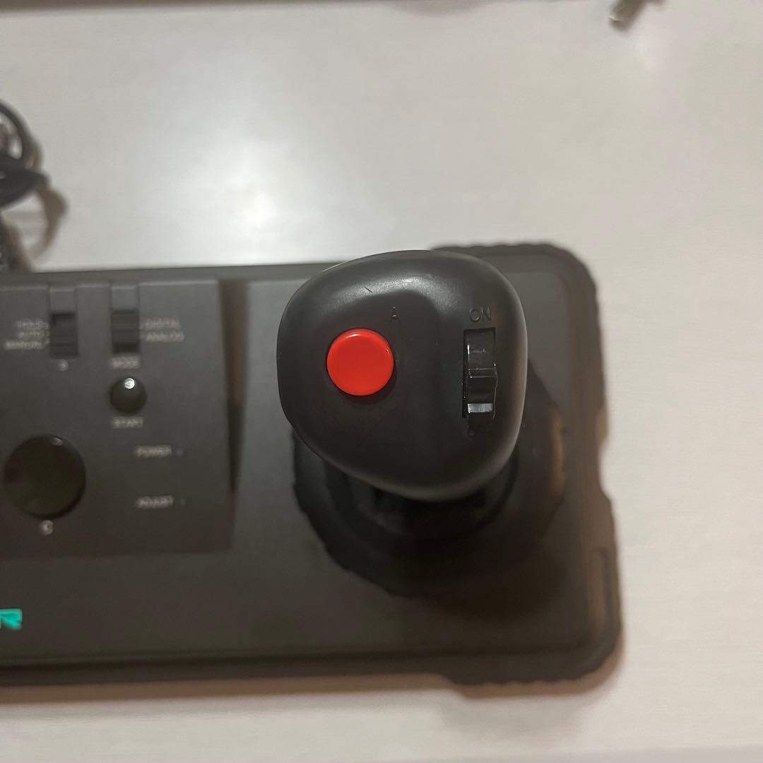 Micomsoft Cyber Stick XE1AJ-USB Intelligent Controller USB Windows 10-11