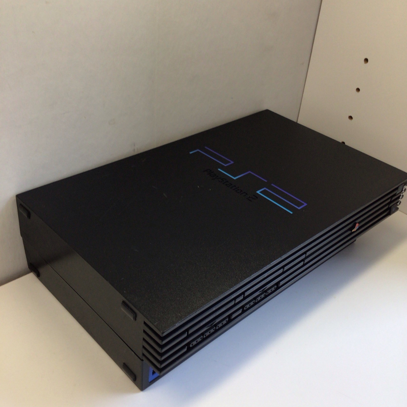 Sony PlayStation 2 PS2 Console SCPH-30001 Black NTSC-U/C MagicGate