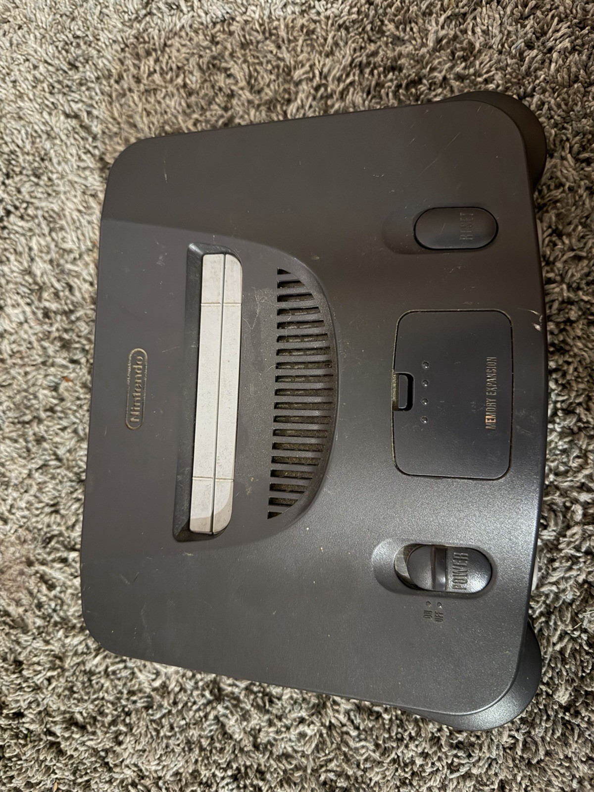 Nintendo 64 Bundle~ 2 Consoles, 3 Controllers, & 24 Games.