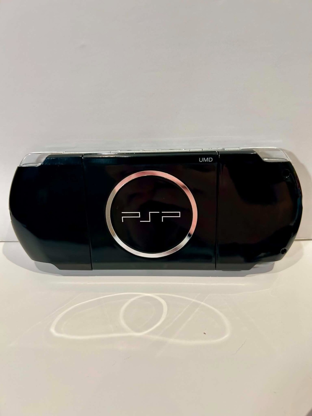 Sony PSP-3000 Black Japanese Region Free Handheld Console w/ Charger & 32GB Card