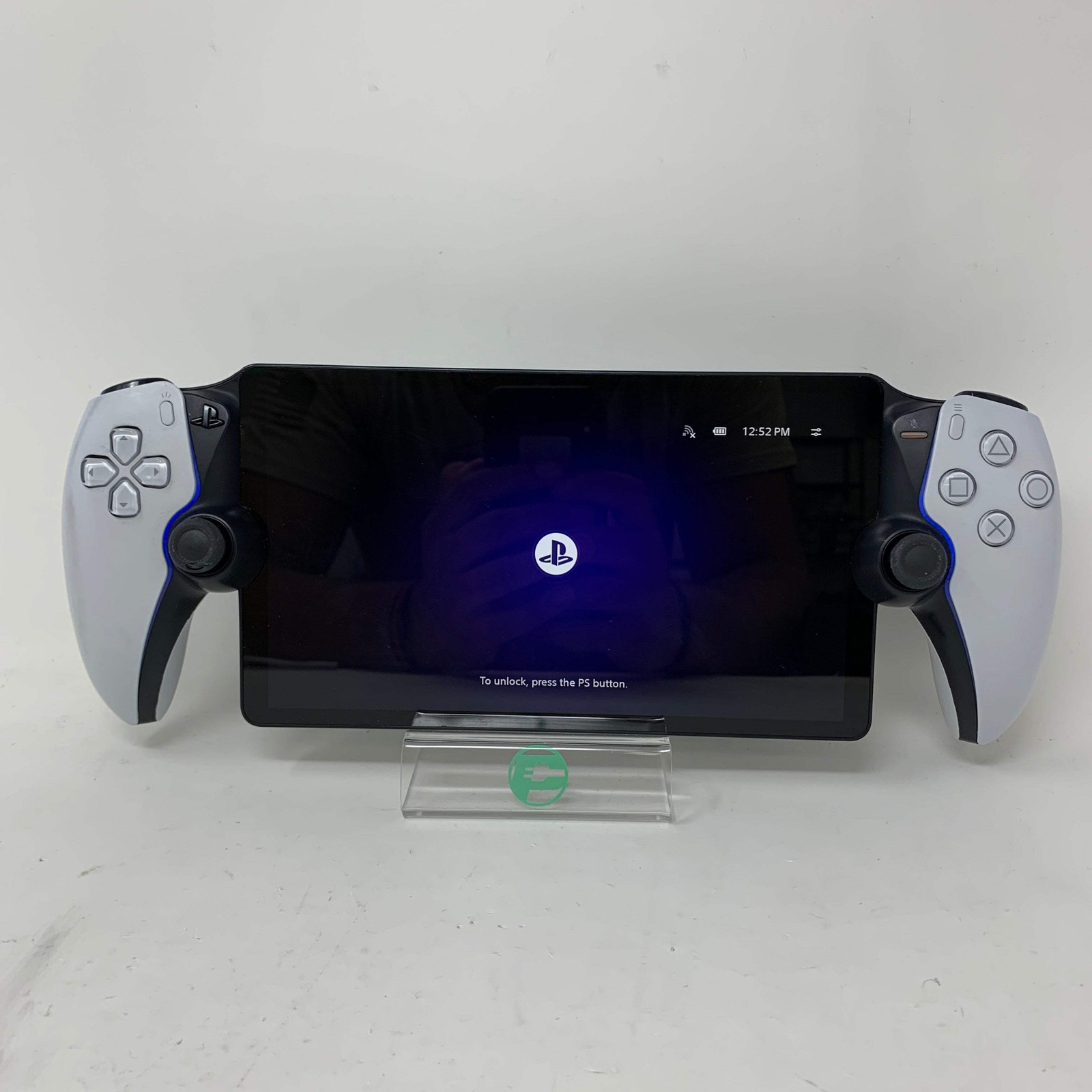 Sony PlayStation 5 PS5 PlayStation Portal White CFI-Y1001