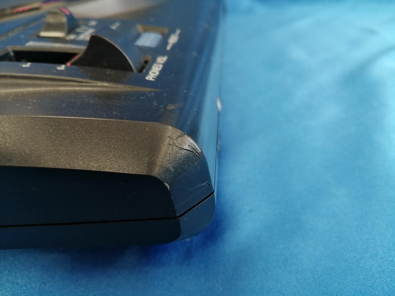 Mega Drive Model HAA 2510 SEGA