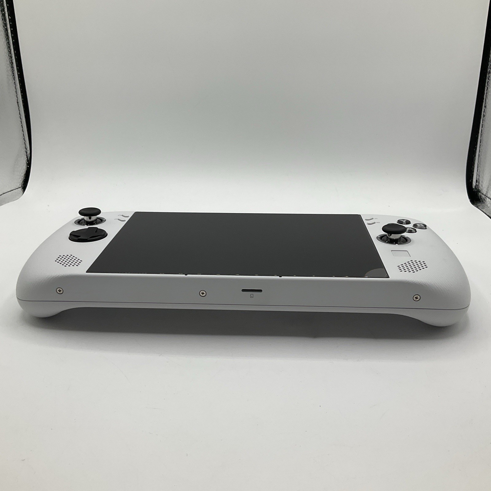 Lenovo Legion Go S Console AMD Ryzen Z1 Extreme 32GB Ram 1 TB Glacier White Case