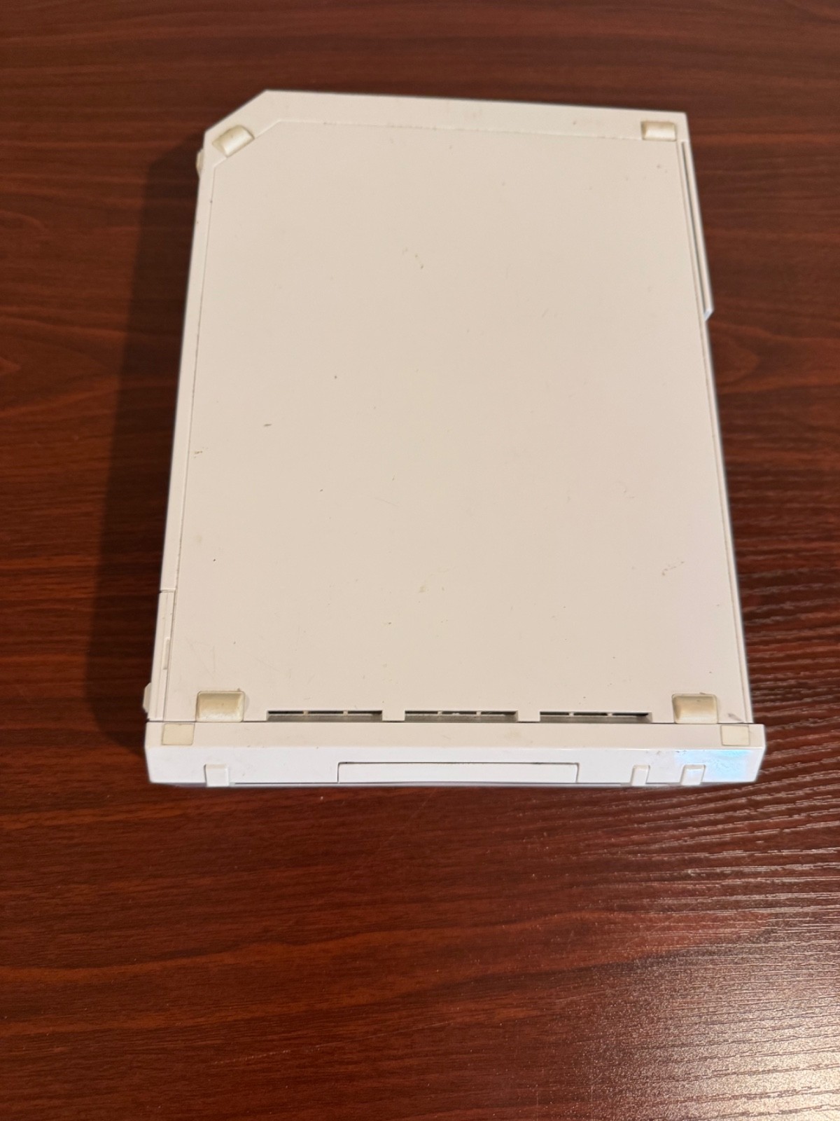 Nintendo Wii Console w/all hookups, 3 Remotes + Nunchucks & more Tested