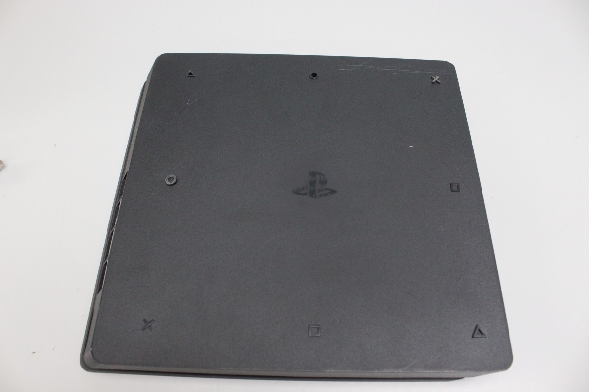 PlayStation 4 Slim 1TB Console – Black (C32041418)