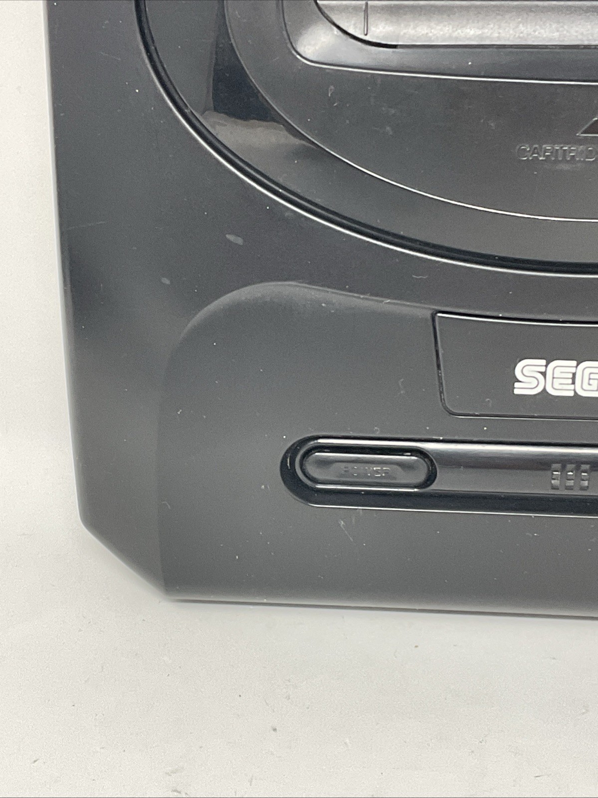 Sega Genesis II – MK-1631 – Console – Tested – Working