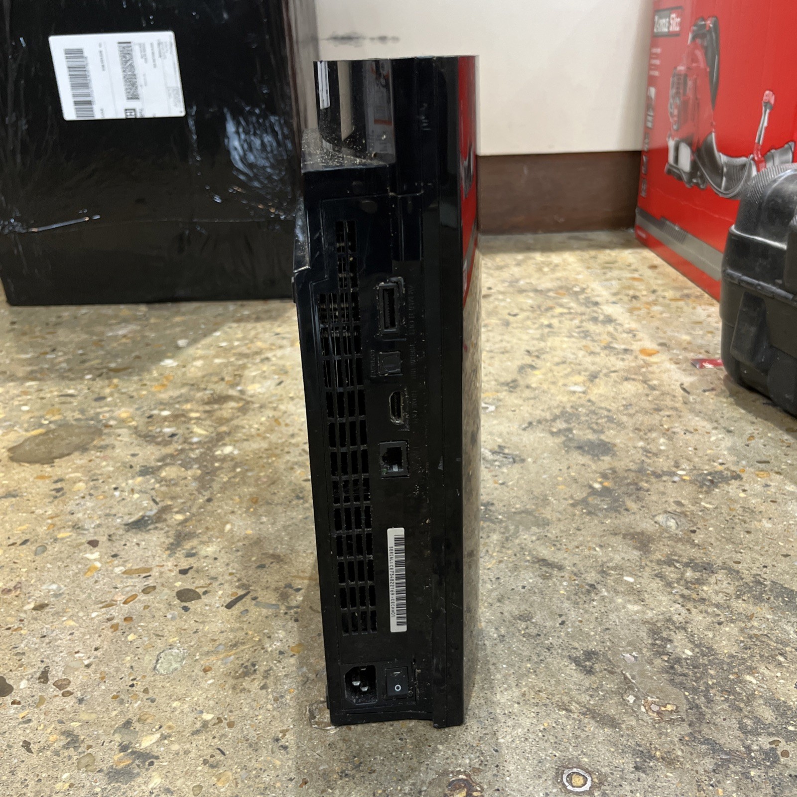 Sony PlayStation 3
