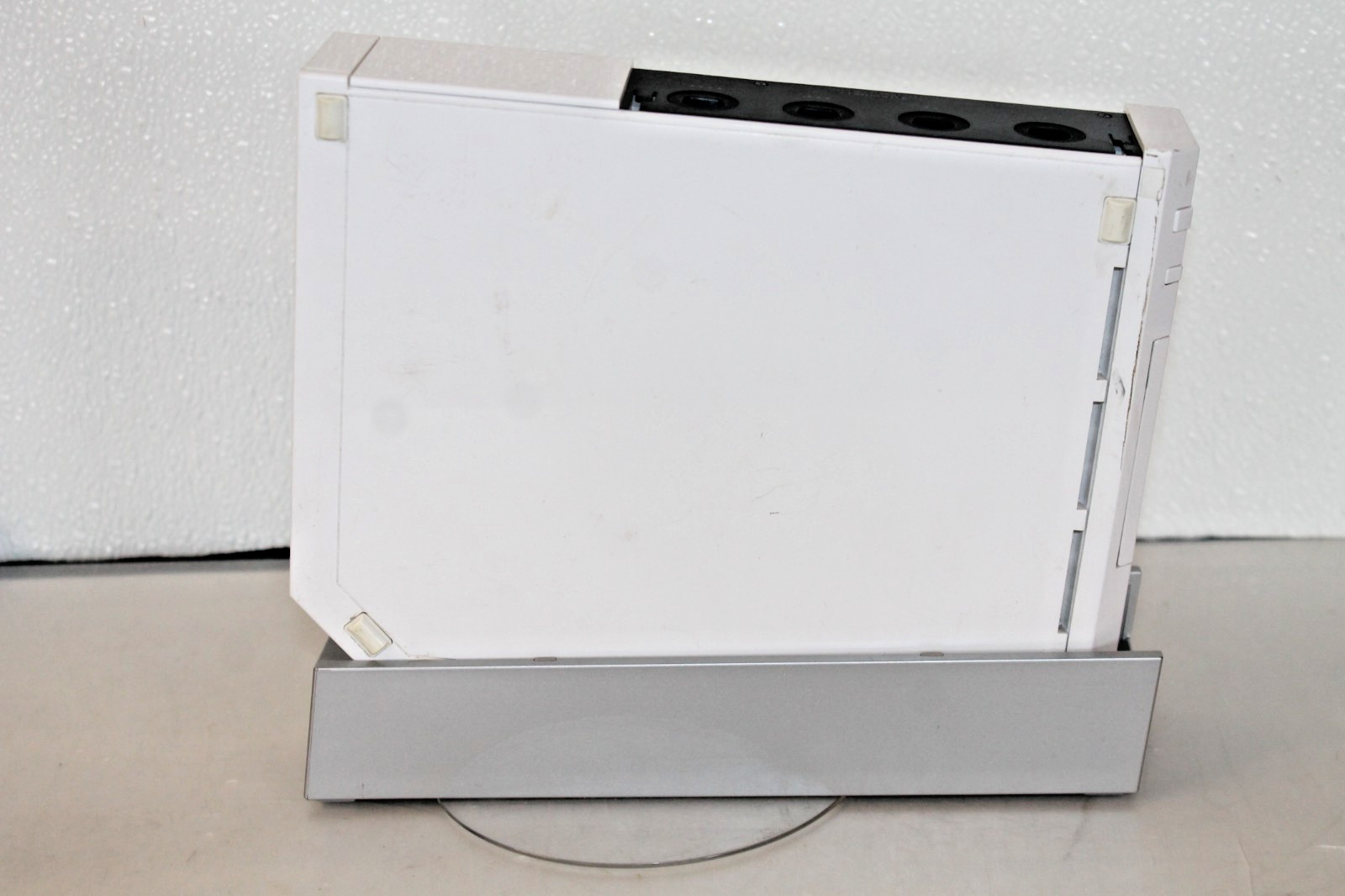 Nintendo Wii RVL-001 512 MB Home Console – White