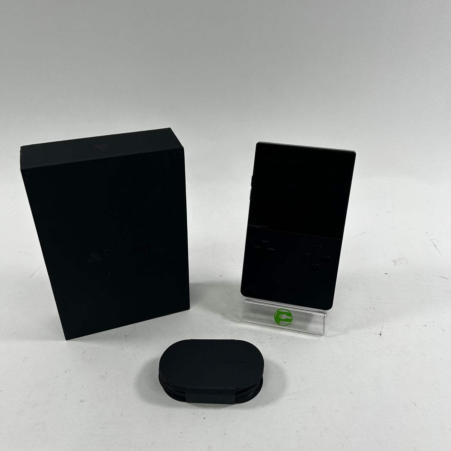 Analogue Pocket Console AP-C01-SE