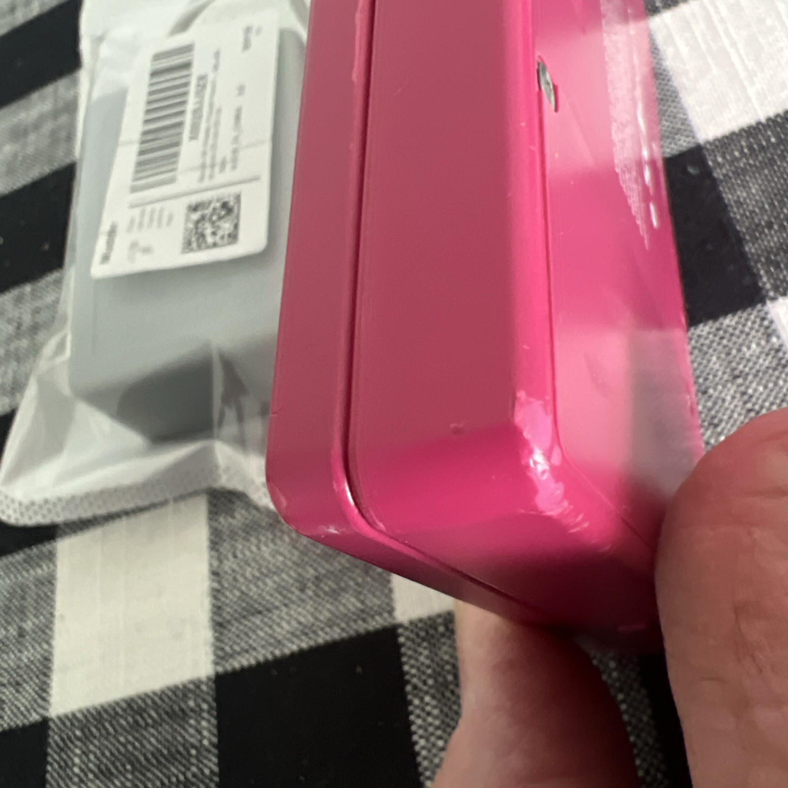 *Nintendo DSi Console *Pink *Model #TWL-001 *2GB Disk *New Charger *Video Demo