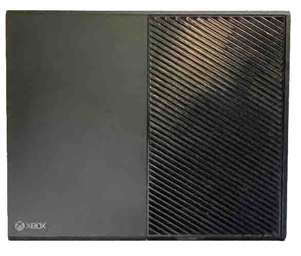 Microsoft Xbox One 500GB Black Console