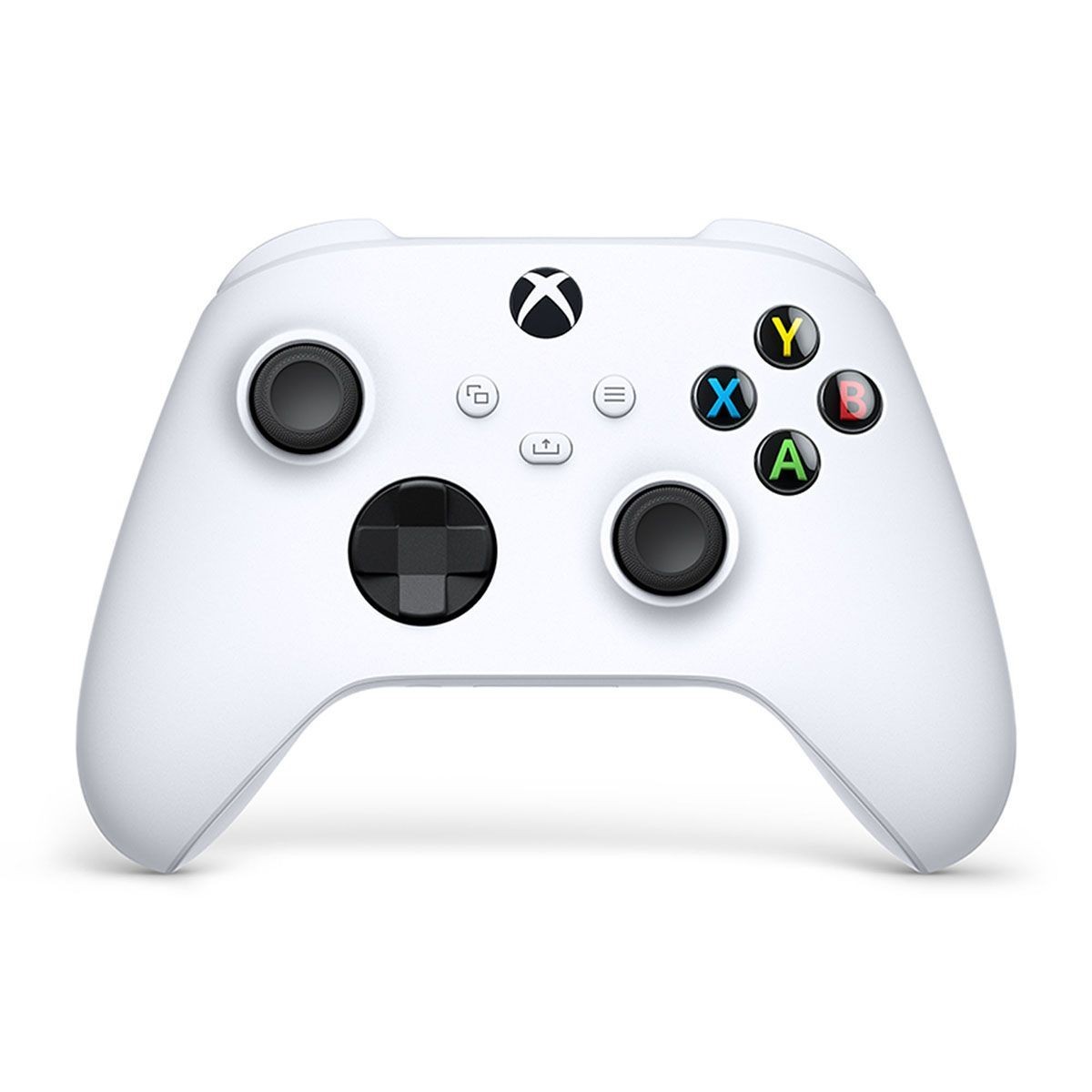 Open Box: Xbox Series S 512GB SSD Console – Includes Xbox Wireless Controller –