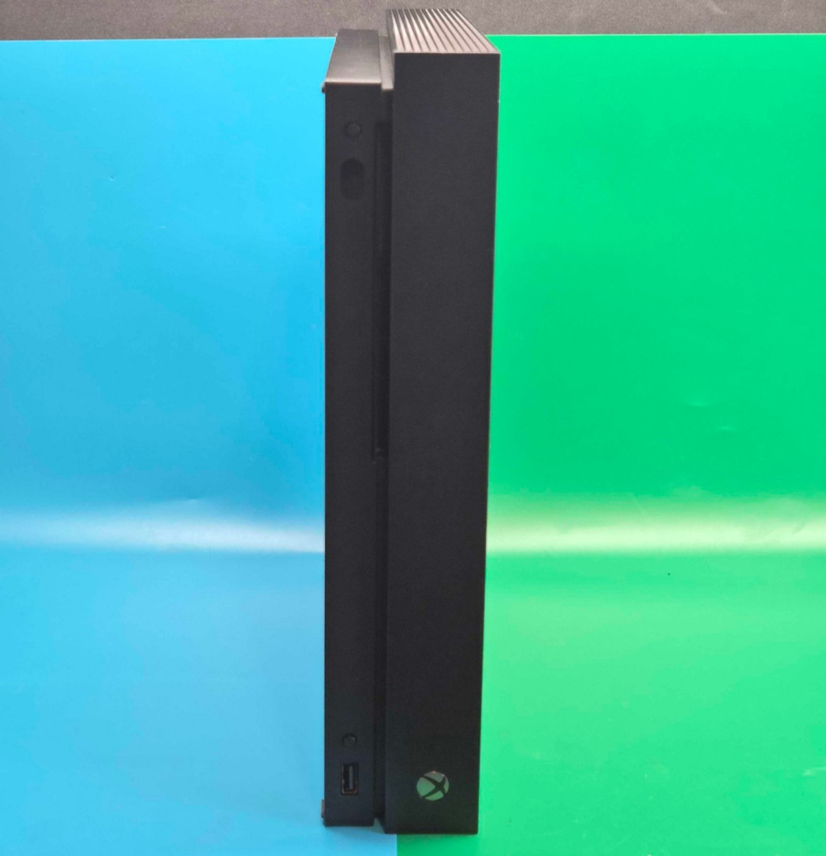 Microsoft Xbox One X 1TB Model 1787 Game System – Console Only – Tested Working