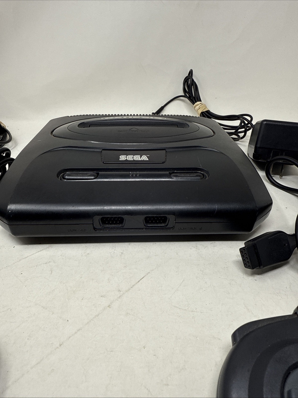 SEGA Genesis II 16MB Home Console – Black